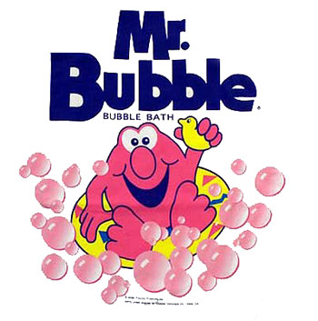 mrbubble