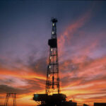 oil-rig