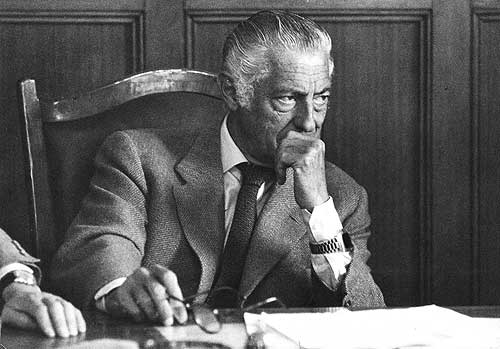 L'Avvocato Agnelli. Una figura di un capitalismo che non c'è più