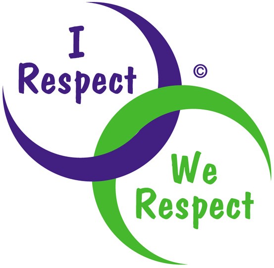 respect 46 I We Respect Logo1