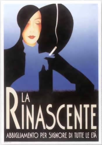 rinascente