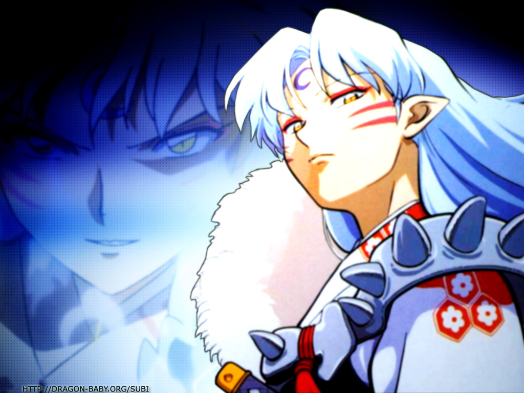 sesshomaru