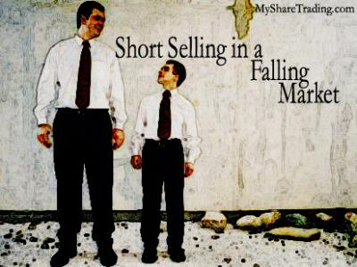 short selling