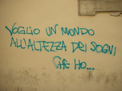 Le ali del sogno