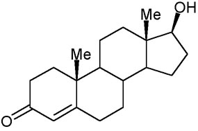 Traders and hormones