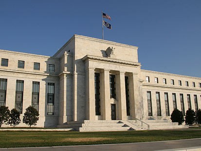 the fed