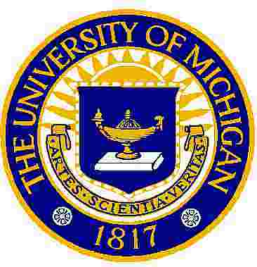 umich seal