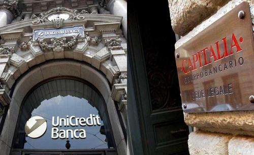 Un nuovo bond Unicredit