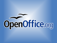 wall openoffice