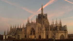 Milano microcosmo di EcoAnemia