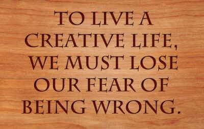 Fear of being wrong e1682613403630