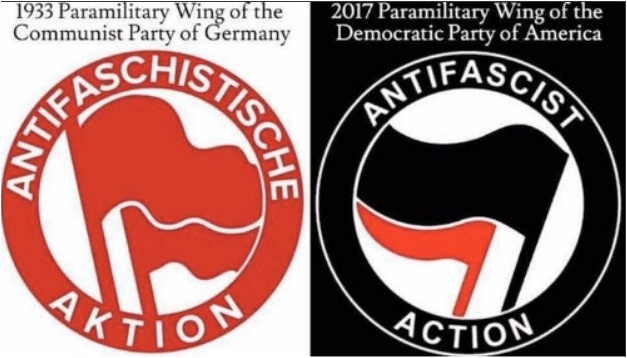 Antifa