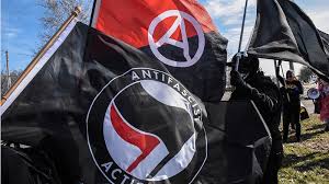 Il pericolo sottovalutato di Antifa