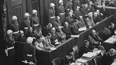 Nuremberg Trials e1729791227417