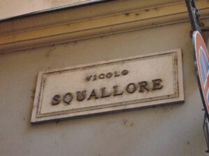 squallore