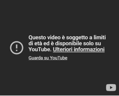 Indietro tutta