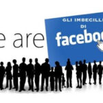 Facebook rivelatore delle abitudini e delle amicizie