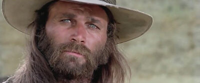 Franco Nero as Keoma in Keoma 1976 02 1 e1640355270388