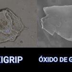 Graphene oxide in Vaxigrip Tetra 16