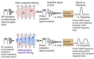 Grafene TAC e risonanze magnetiche