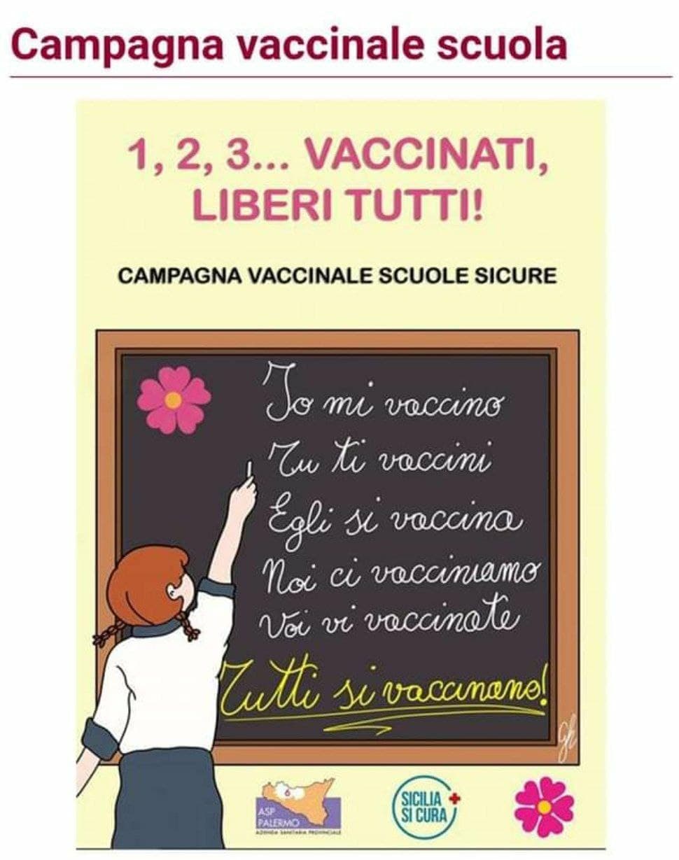 Libertà di scegliere