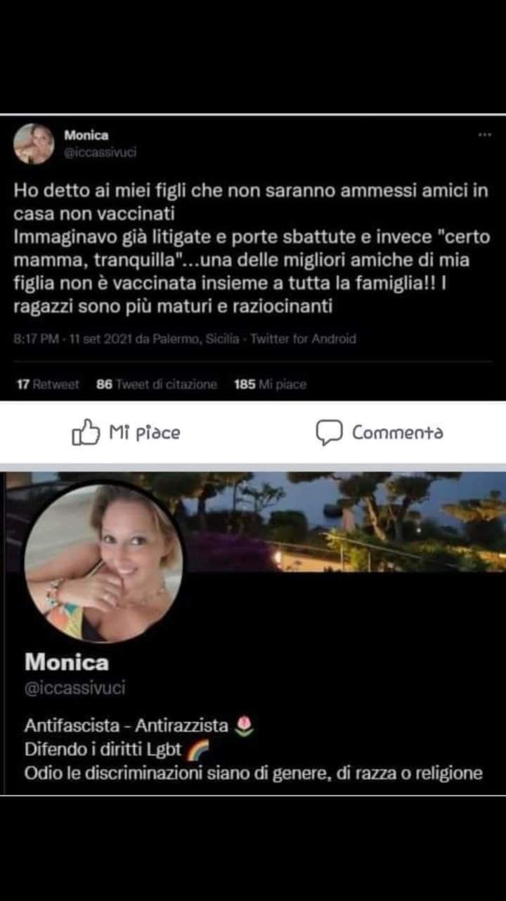 Dissonanza cognitiva