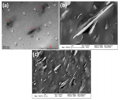 Ossido di grafene ed assorbimento elettromagnetico