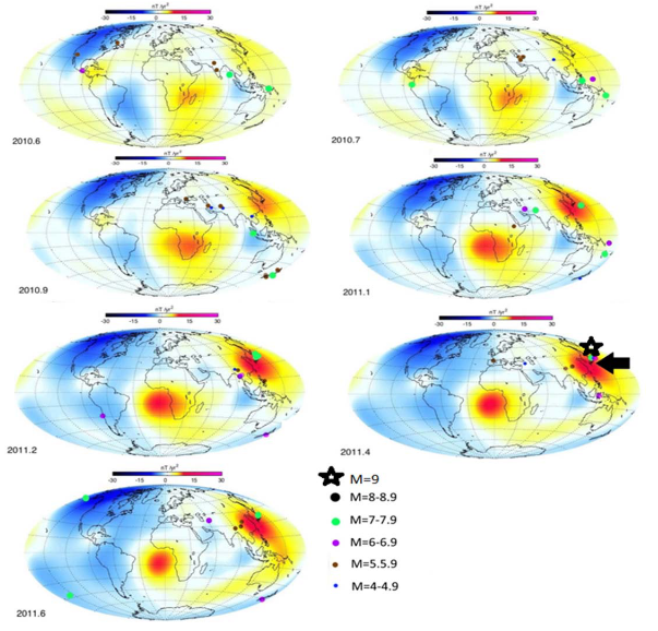 Super armi energetiche. Il ruolo di HAARP