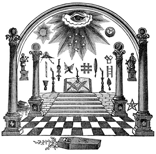 masonic symbols 6