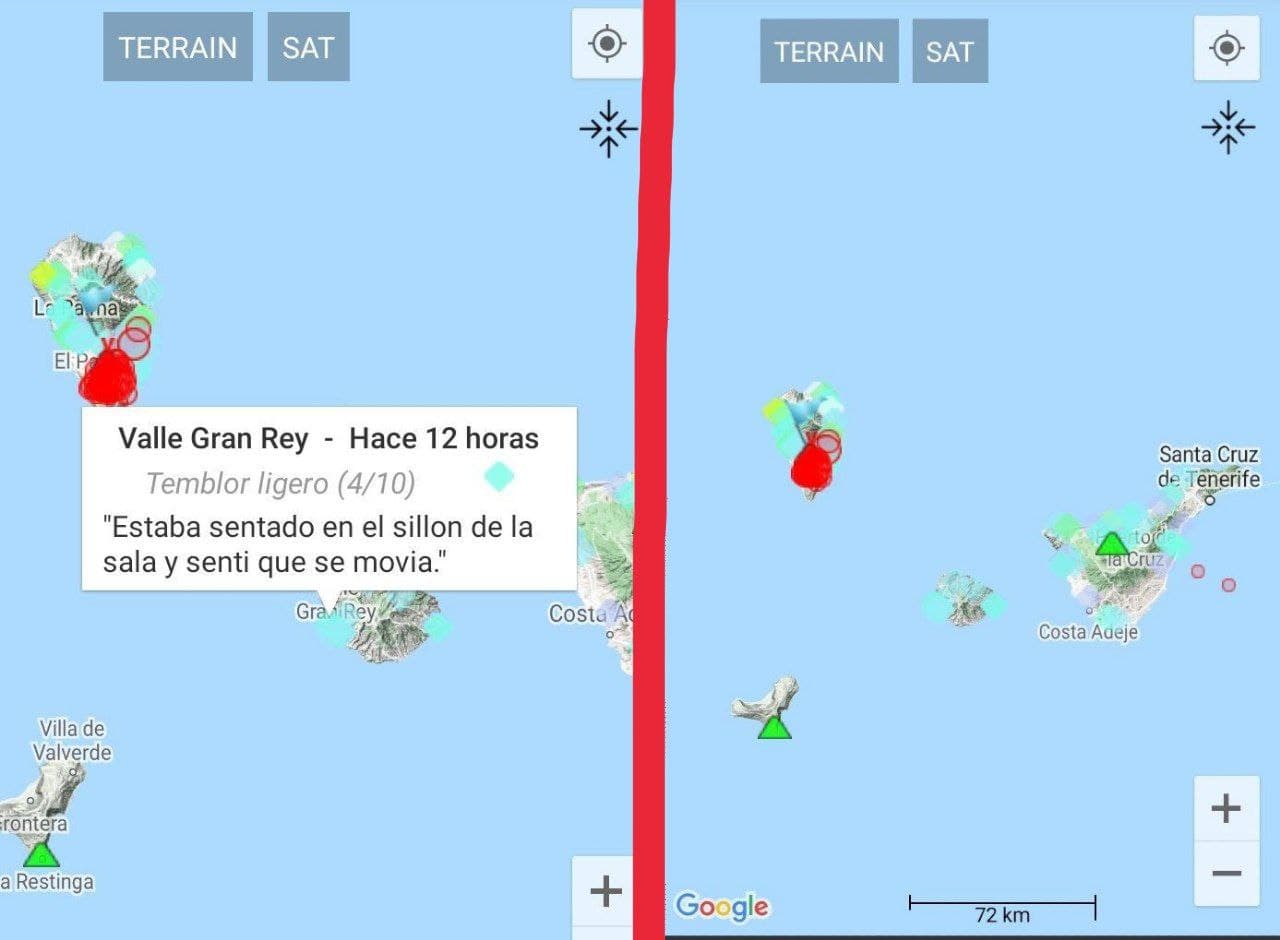 Monitoraggio in tempo reale