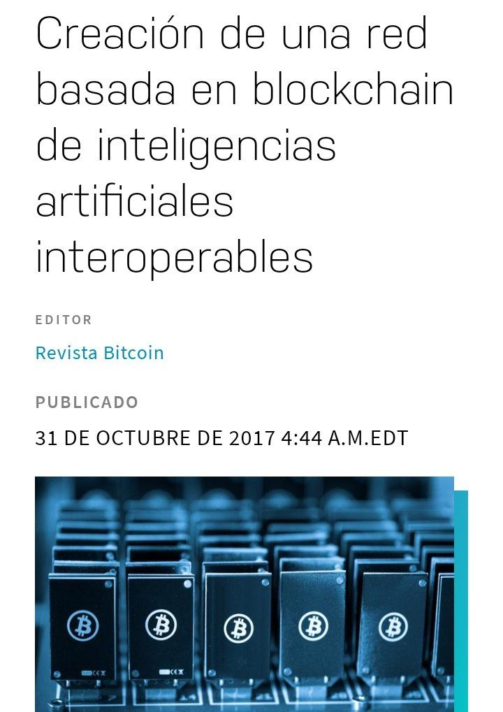 Una super Intelligenza Artificiale