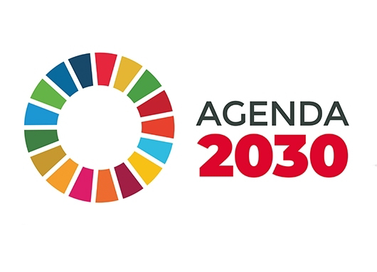 Agenda AI 2030