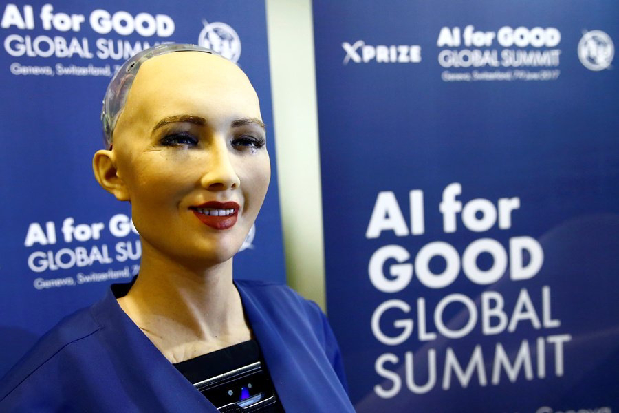 Agenda AI 2030