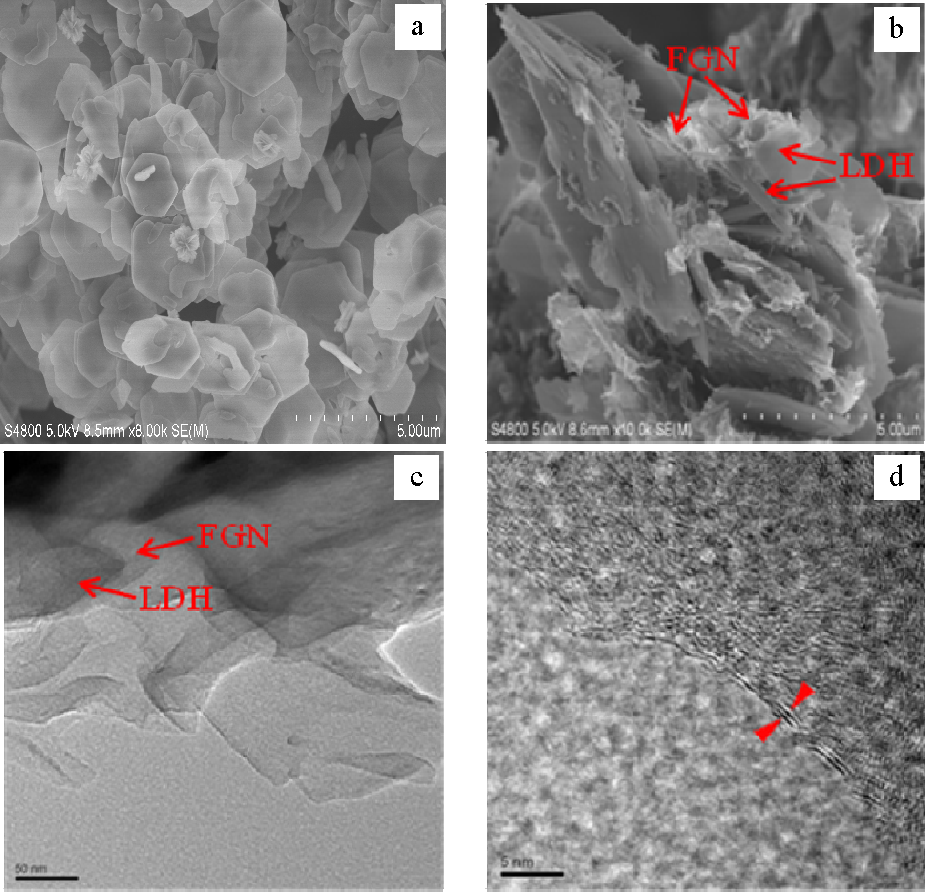 Graphene Oxide and 2G, 3G, 4G and 5G Electromagnetic Waves