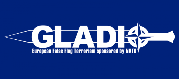 Gladio and NATO's secret armies. How far does the deception go even today ?