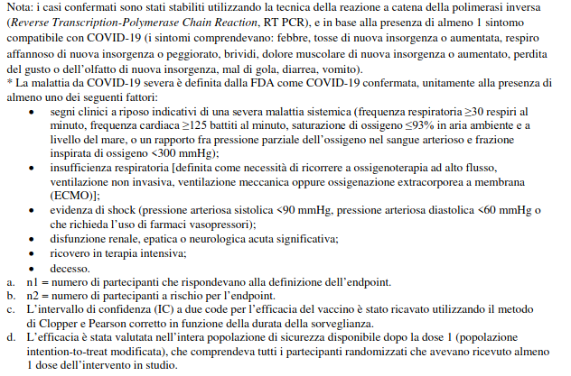 Screenshot 2021 12 06 at 14 14 37 Comirnaty INN COVID 19 mRNA Vaccine nucleoside modified comirnaty epar product infor