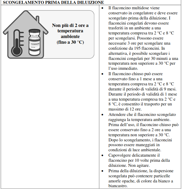 Pfizer Comirnaty