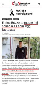 bozzetto