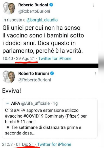 burioni