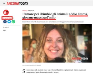 L'inferno dei vaccinati