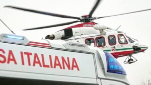 ambulanza elisoccorso ansa 2