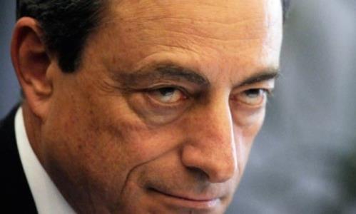 draghi occhi