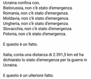 Le pagine della vergogna