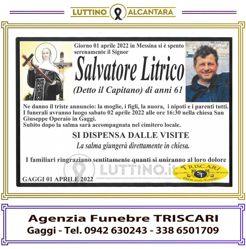 Salvatore Litrico 6676