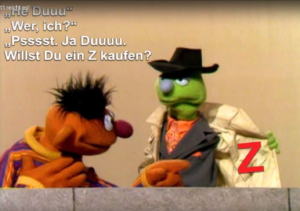 muppets