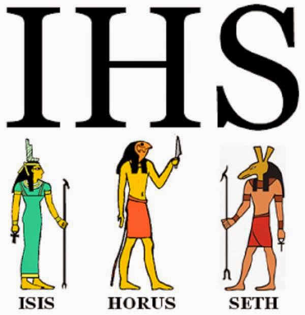 IHS