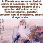 al pianeta