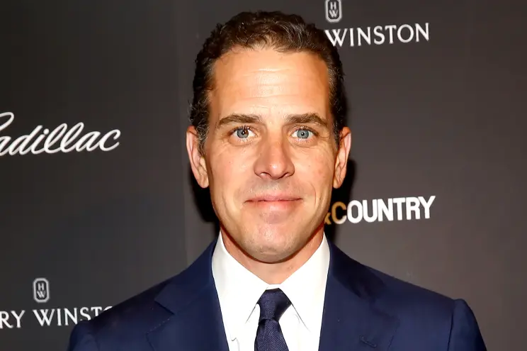 hunter biden