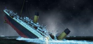 Titanic