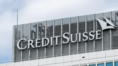 Credit Suisse 